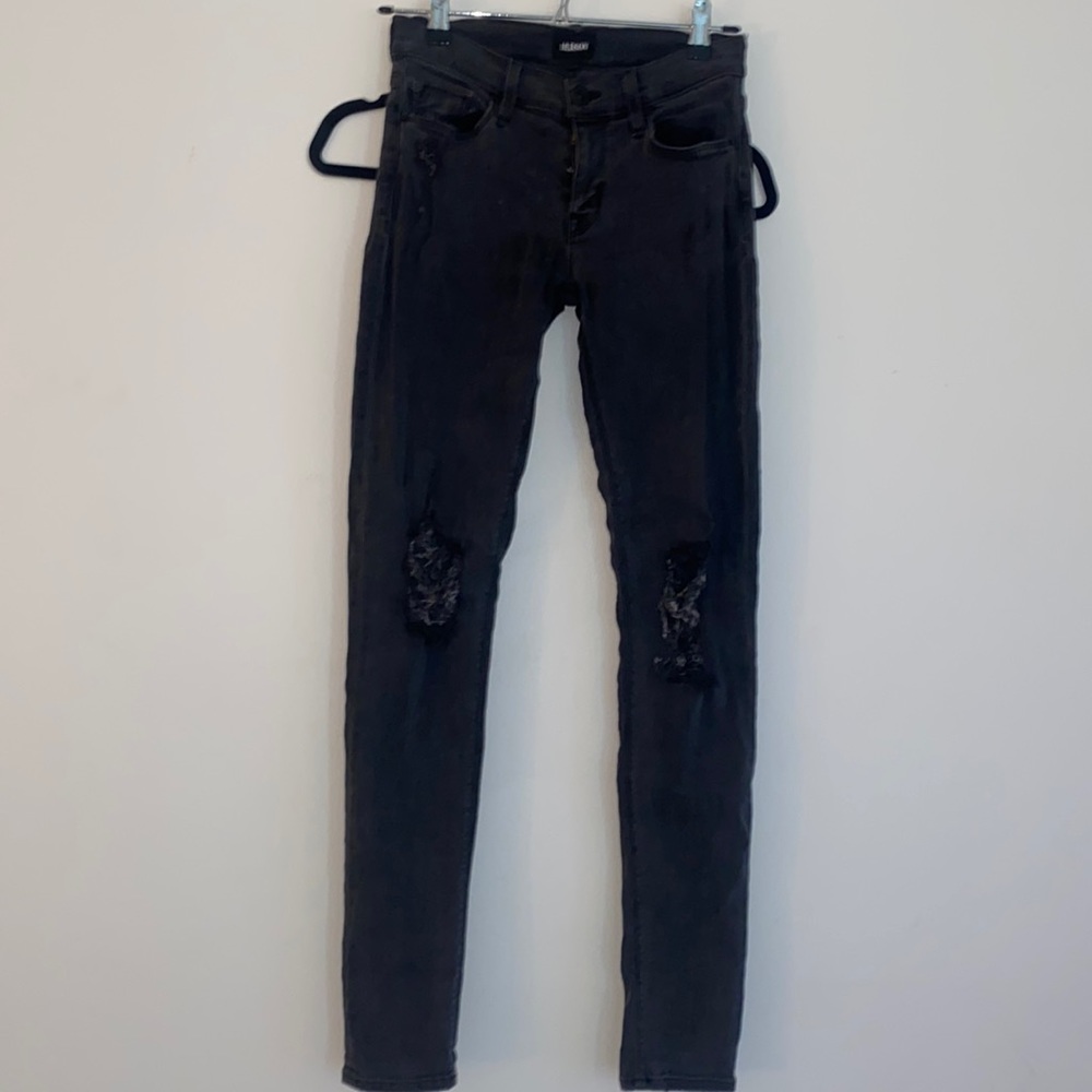 HUDSON jeans - Krista Super Skinny